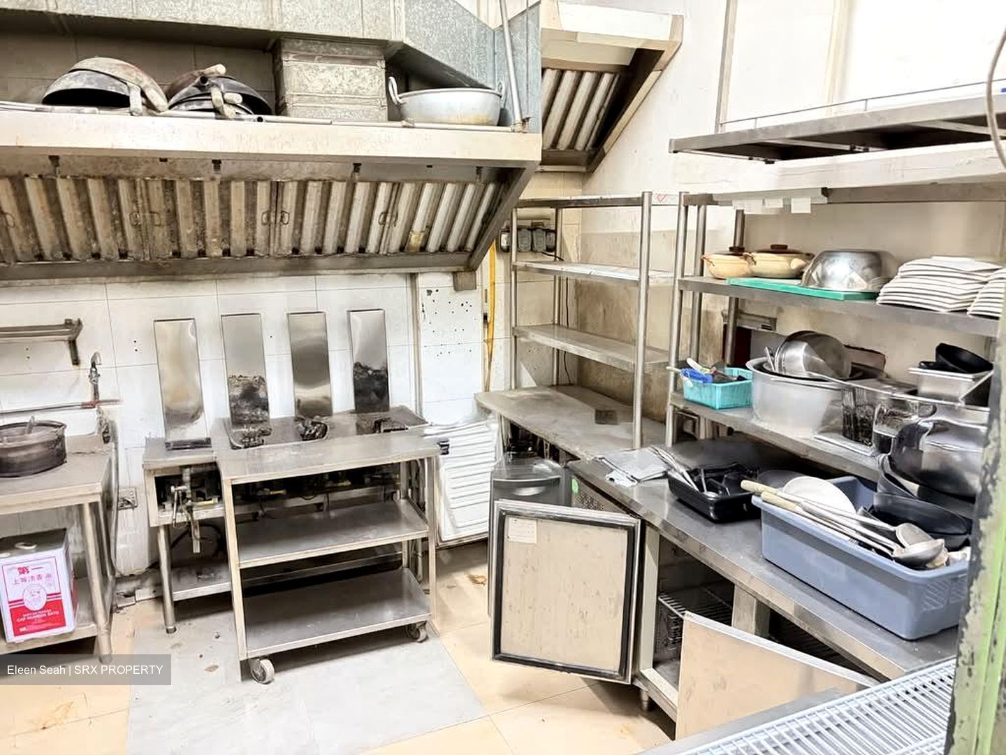 Jalan Besar (D8), Retail #556748551